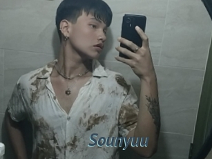 Sounyuu