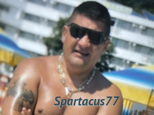 Spartacus77