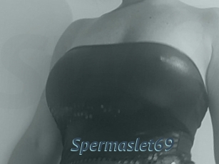 Spermaslet69