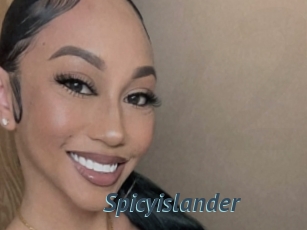 Spicyislander