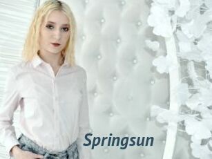 Springsun