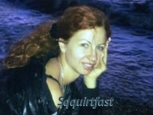 Sqquirtfast