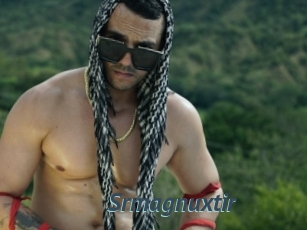 Srmagnuxtir