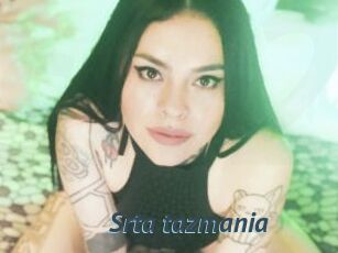 Srta_tazmania