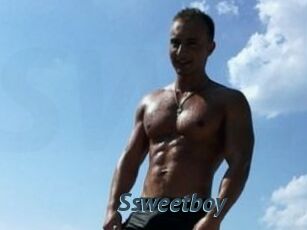 Ssweetboy