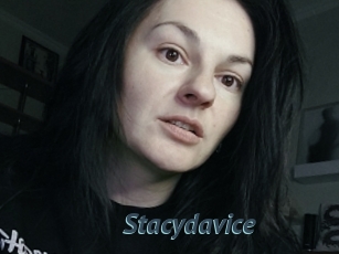 Stacydavice