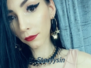 Stacyysin