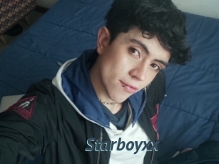 Starboyxx