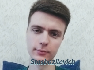 Stasbazilevich