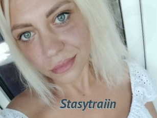 Stasytraiin
