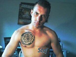 Stef
