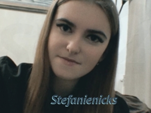 Stefanienicks