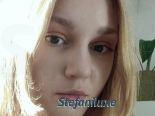 Stefaniluxe