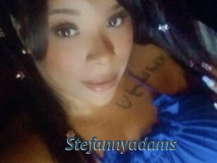 Stefannyadams