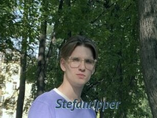 Stefanripper