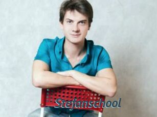 Stefanschool