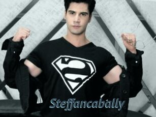 Steffancabally