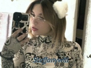 Steffanywill