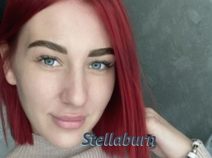Stellaburn