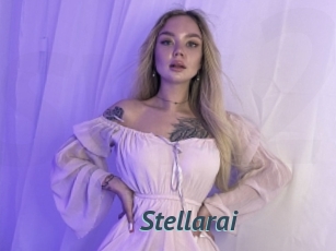 Stellarai