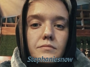 Stephaniesnow