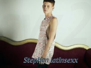 Stephen_latinsexx