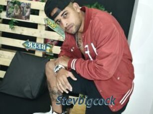 Stevbigcock