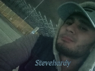Stevehardy