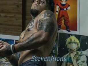 Stevenjhons