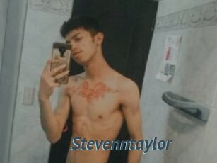 Stevenntaylor