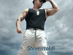 Stevensoldi