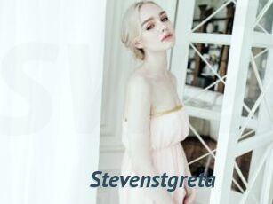 Stevenstgreta