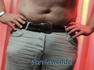 Steviewonder