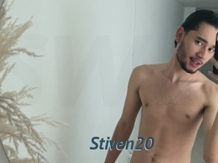 Stiven20