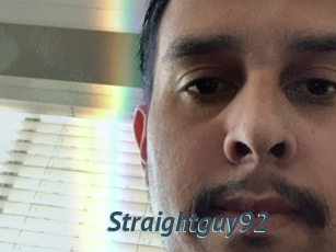 straightguy92 Sex Webcam 20