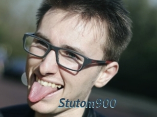 Stutom900