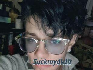 Suckmydiclit