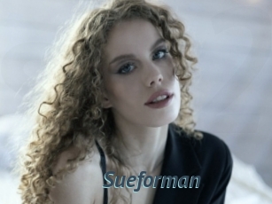 Sueforman