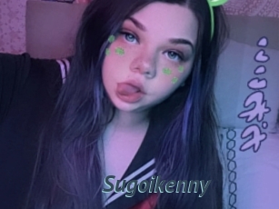 Sugoikenny