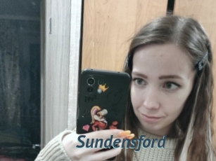 Sundensford