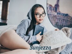 Sunjezza