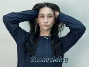 Sunnbelding