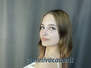 Sunnivacaudell