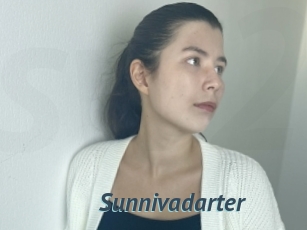 Sunnivadarter