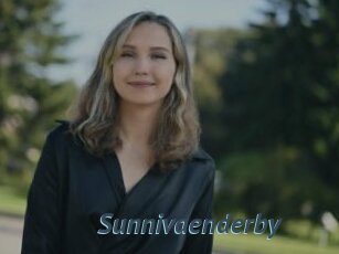 Sunnivaenderby