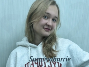 Sunnivaharrie