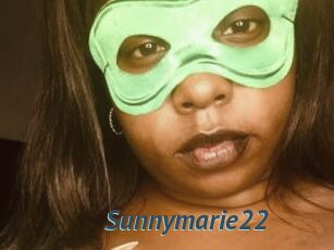 Sunnymarie22