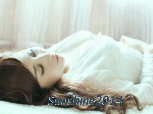 Sunshine2014