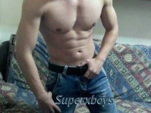 Superxboys