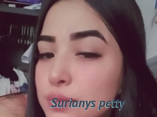 Surianys_petty